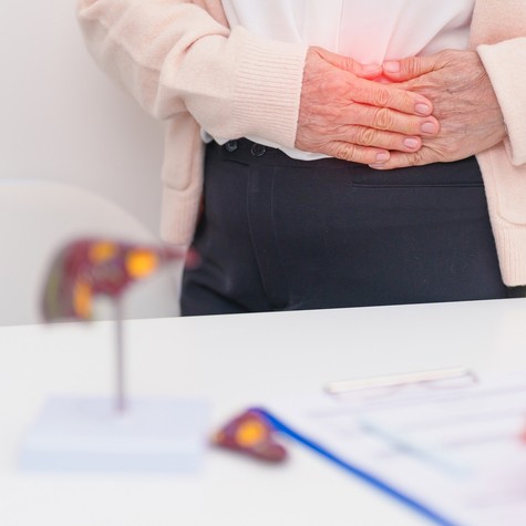 Csendben rombolja a májat: így ismerhető fel a májcirrózis című cikk nyitóképe