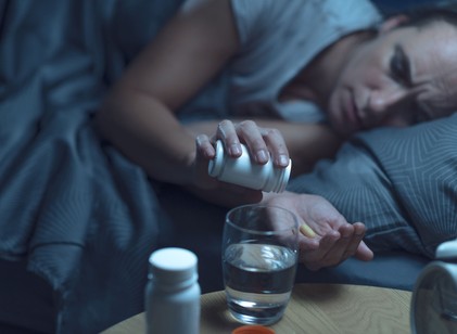 Altatót akar szedni? Ennyi ideig biztonságos – és itt kezdődik a kockázat című cikk nyitóképe