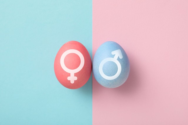 Hím embriókból nőstények lettek – egyetlen ásványi anyag miatt