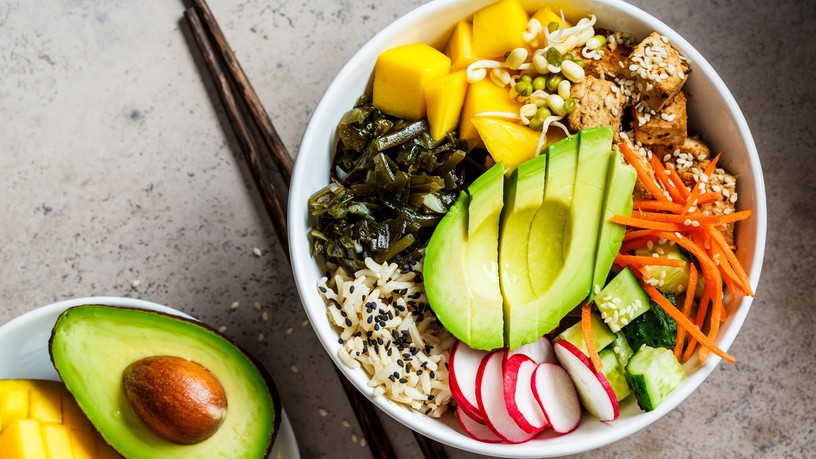 vegán vegetáriánus étrend hiánybetegség vitaminhiány