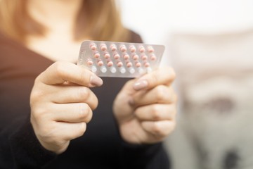 Fogamzásgátlás: ezért kell a 40-es, 50-es éveinkben is gondolnunk rá