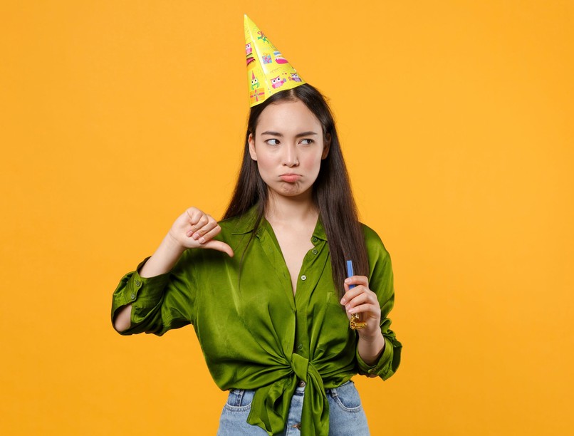 mit jelent nem szeret szülinap ünnepelni