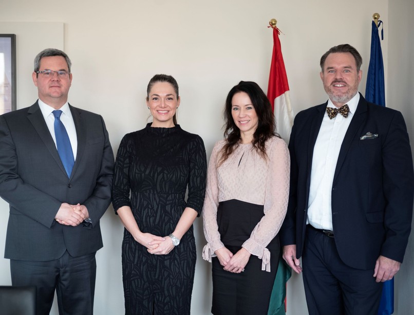 új megoldással bővülhet a hazai digitális egészségügyi ellátás