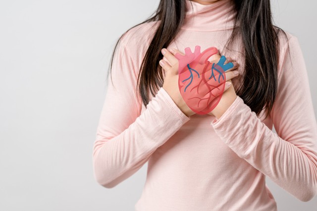Tudja, mekkora az esélye a szívritmuszavarra? Ezt a 7 kérdést válaszolja meg!
