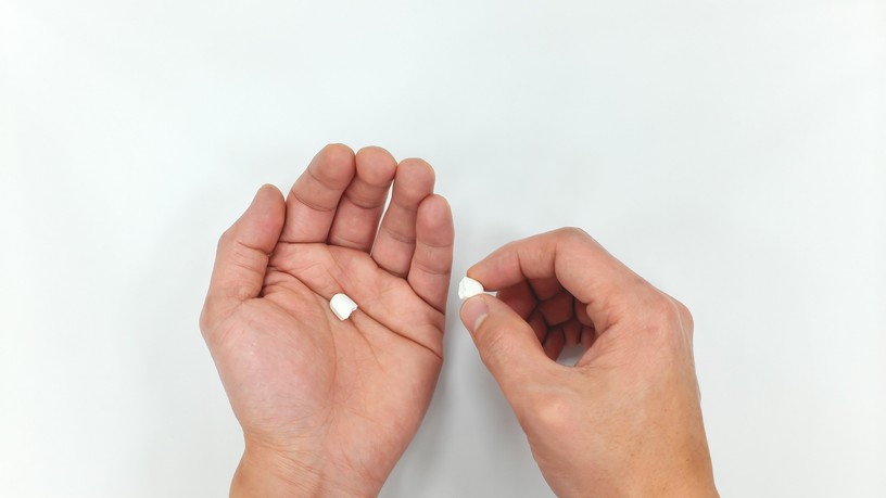 gyógyszerterapia felezes hatása