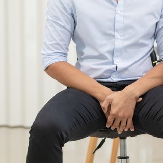 Prosztatarák: akadozó vizelet és hátfájdalom jelezheti című cikk nyitóképe