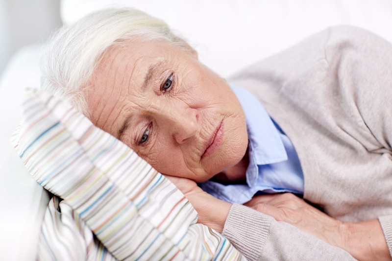 Kiderült, ezért vezethet a kevés alvás Alzheimer-kórhoz