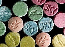 Drogmegelőzési pályázat!