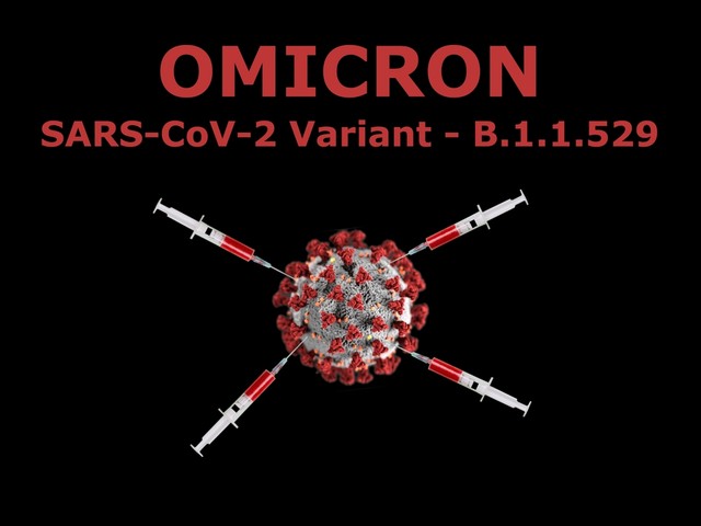 A rektor pontokba szedte: ezek az omikron variáns tünetei