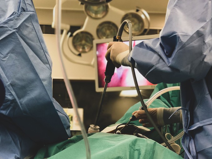 Epehólyag műtét előtt el kell hagyni a fogamzásgátló tablettát? Az orvos válaszol című cikk nyitóképe