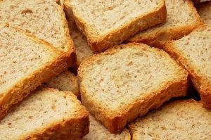 A kenyér jelentősége táplálkozásunkban