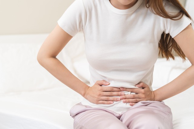 Ha ilyen fájdalmat tapasztal, ne késlekedjen, mielőbb forduljon orvoshoz!