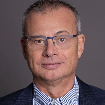 Prof. Dr. Bodoky György