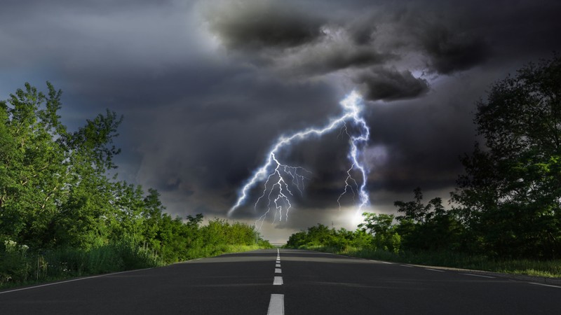 Kerékpározás közben csapta agyon a villám a híres olasz édességgyár tulajdonosát