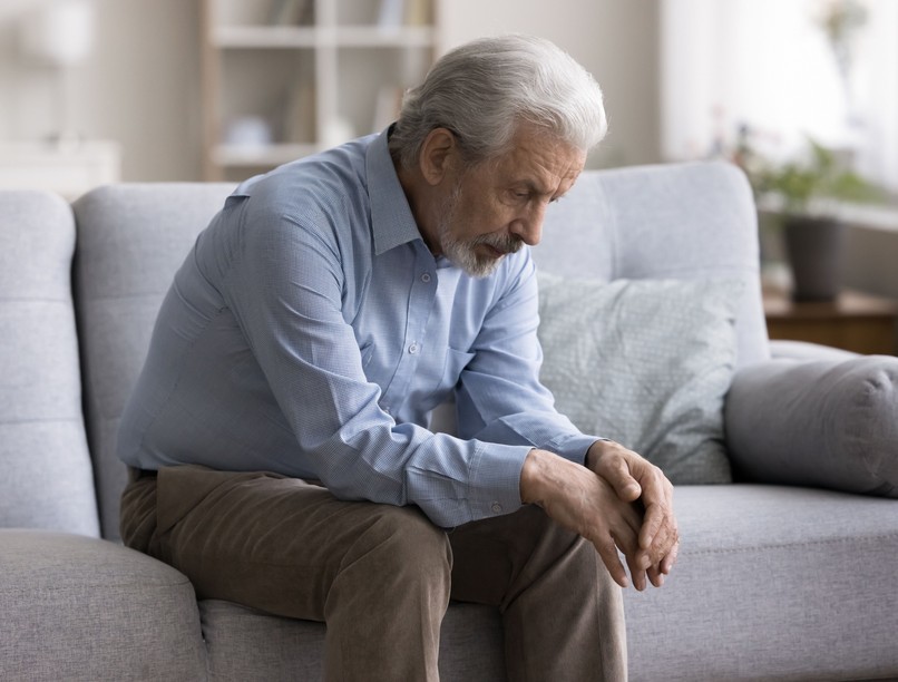 demencia korai tünet jel