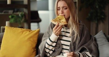  Lehangolt, fáradékony, és folyton csak enne? A szerotoninhiány is okozhatja 