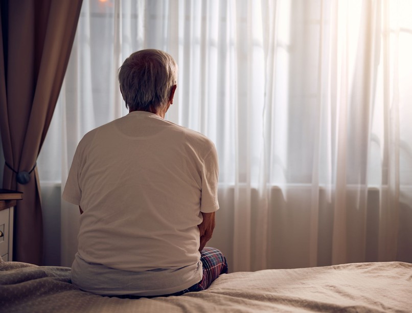 mit bánnak meg emberek élet végén