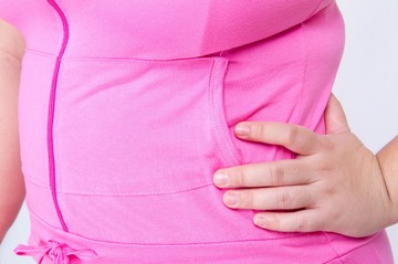 Hasi zsír: megvan milyen módszerrel szabadulhatunk meg tőle