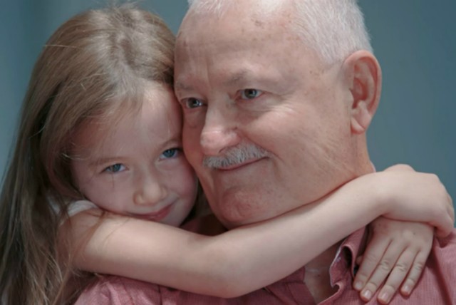 Megható videó a tüdőgyulladást megelőző oltásról