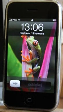 Egy új iPhone alkalmazás figyelmeztetheti a felhasználókat a H1N1 vírus terjedéséről