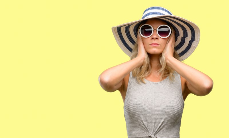 Miért dugul be nyáron gyakrabban a fülem?