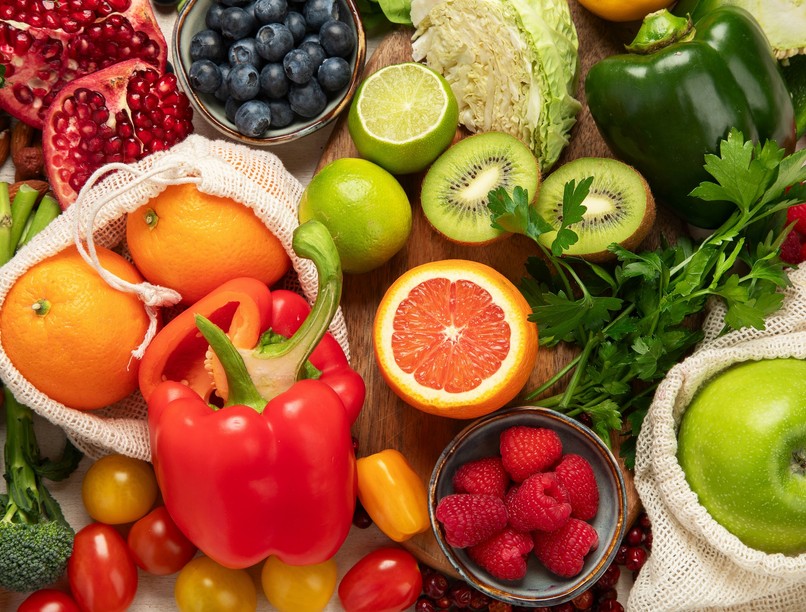 táplálkozás -vitamin pótlás természetesen