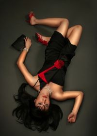 Prostitúció és személyiségzavar