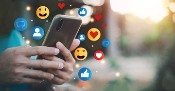  Mit jelenthet az, ha valaki nem használ emojikat? 