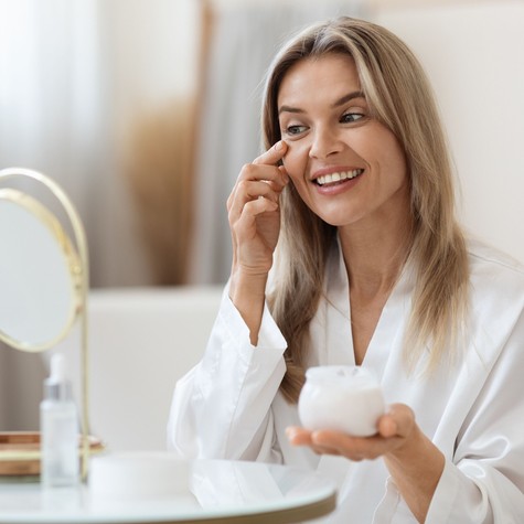 Tavaszi bőrrestart: így lesz ragyogó és üde az arcbőre című cikk nyitóképe