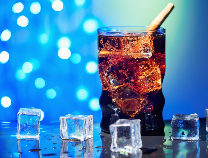 kóla, agytonik, feltaláló, gyógyszerész, fejfájás