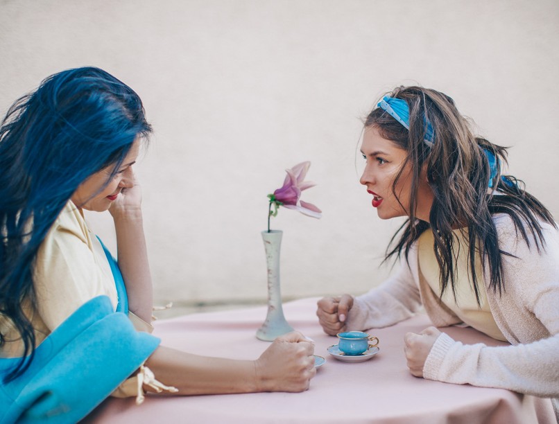 határhúzás, depresszió, pszichológia