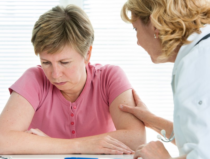 rák, rákos daganat, tumor, prevenció, daganatos betegségek, életmód