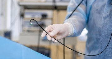 Gyomortükrözés: erre lehet számítani a vizsgálat során