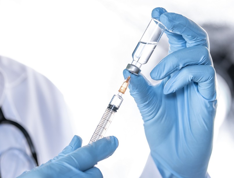 rákkutatások, mrns vakcina, rák, daganat