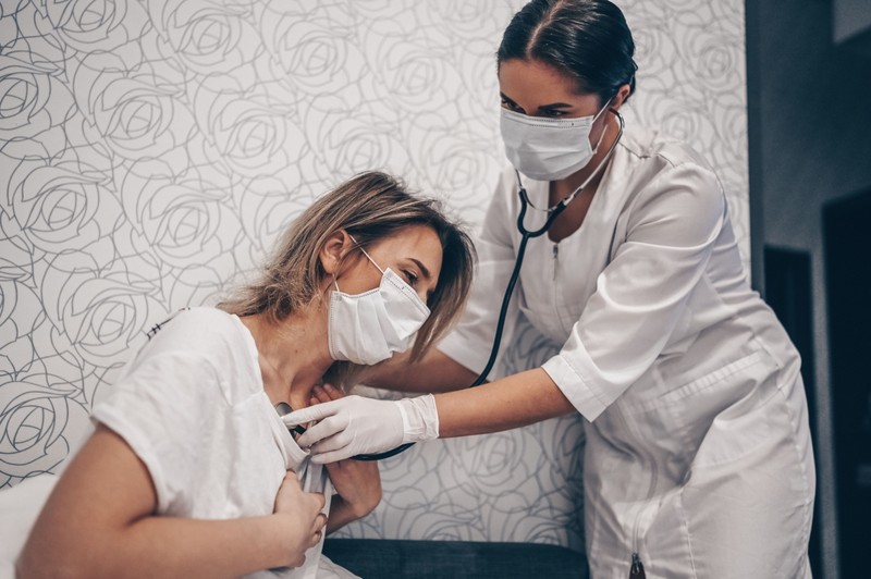 Kiderült, hogy a Covid melyik szervünket tette leginkább tönkre