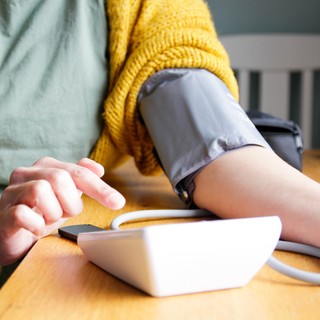 Mitől emelkedhet meg a vérnyomás? című cikk nyitóképe