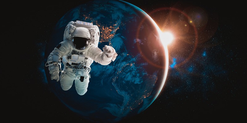 Így változik meg az emberi test az űrben – egy lengyel orvos elmondta, amit eddig csak a kutatók tudtak