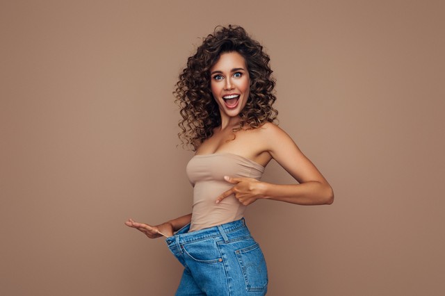 Ezért veszélyes az, ha túl gyorsan akar lefogyni