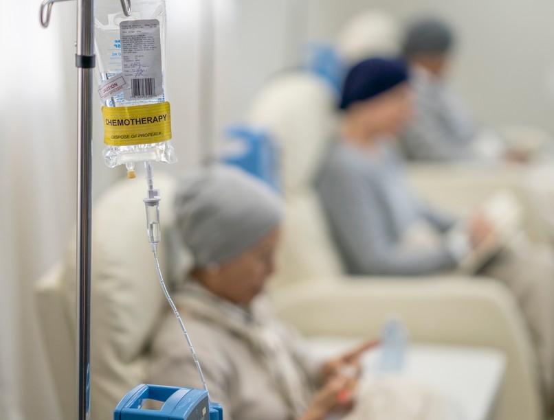 kemoterápia citosztatikus kezelés leírás