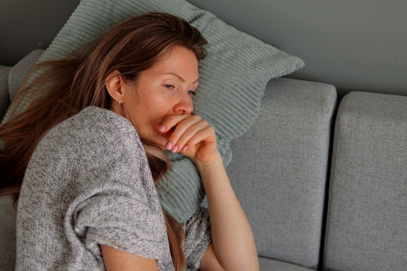 Rossz közérzet és hányinger: ez a hasnyálmirigyrák 15 kevésbé ismert tünete