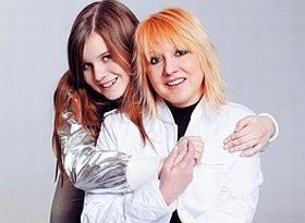 Zoltán Erika - és a depresszió