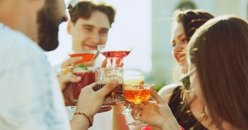  Ennyi alkohol már visszafordíthatatlanul károsítja a májat - kevesebb, mint gondolná 