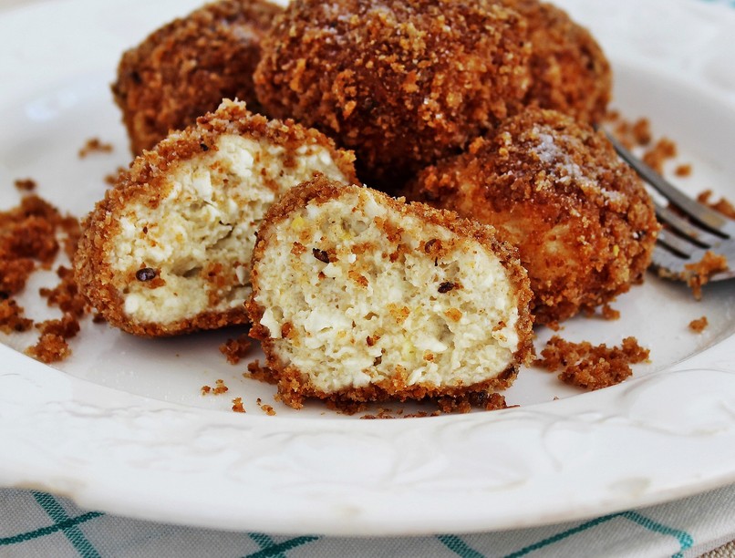 túrógombóc, recept, diéta, diabétesz, cukorbetegség