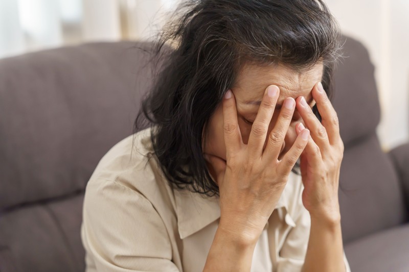 Migrén - tönkreteheti az életminőséget, mégis sokan vonakodnak orvoshoz menni