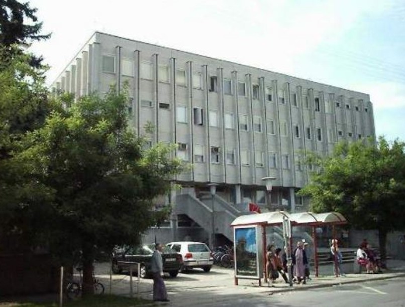 kórház, gyulai sztk, felújítás, egészségügy