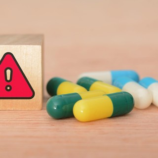 A 10 legveszélyesebb gyógyszerkölcsönhatás, amit kevesen ismernek című cikk nyitóképe