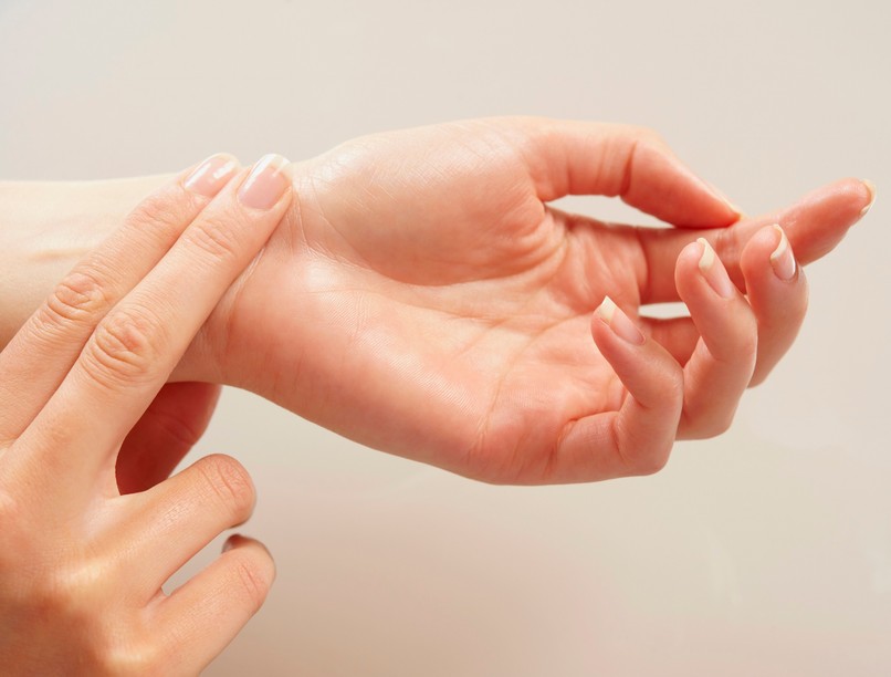 pulzus mennyi ideális egészség