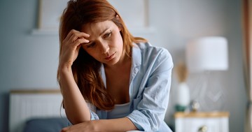  Ebből lehet tudni, hogy nem szimpla stresszt, hanem szorongást élünk át 