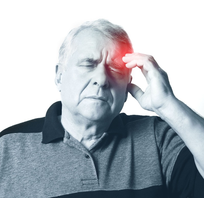 Stroke - ez a gyakori probléma is felkerült a rizikófaktorok listájára