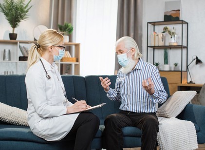 Új biomarkerek és mesterséges intelligencia-alapú elemzések segíthetik a poszt-COVID szindróma felismerését című cikk nyitóképe